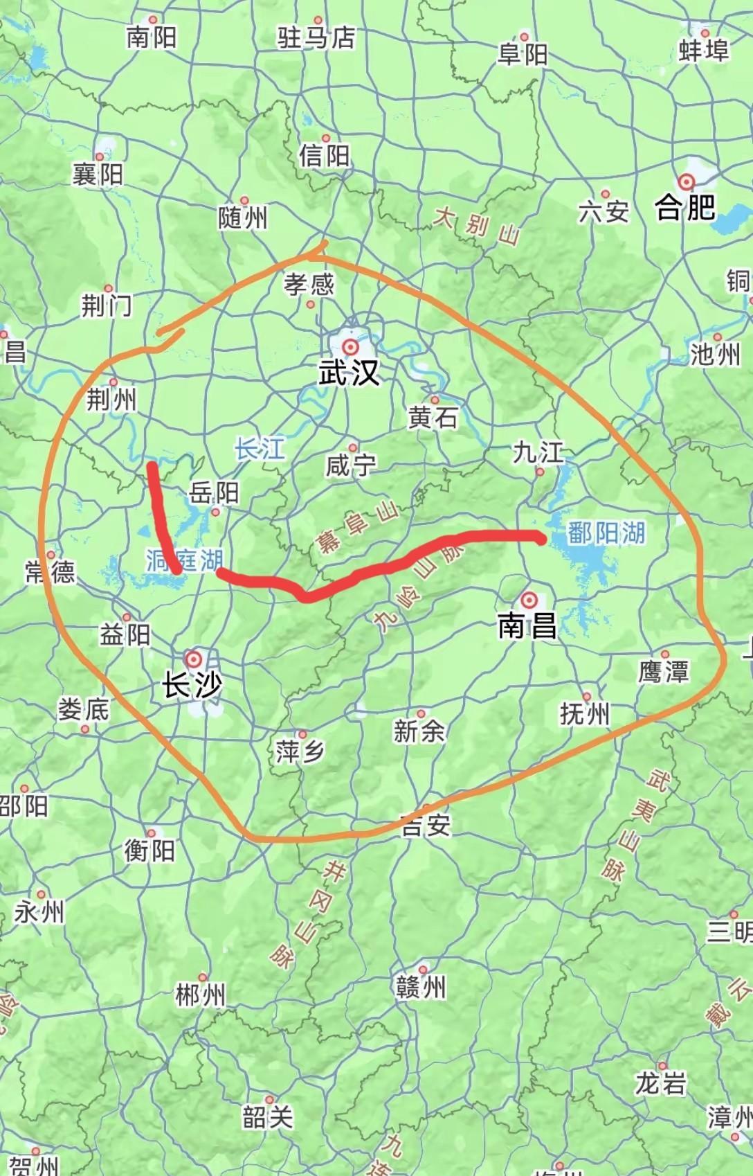 有人老是担心发生战争，敌方会想方设法炸我们的三峡大坝，我相信我们的解放军做好了保
