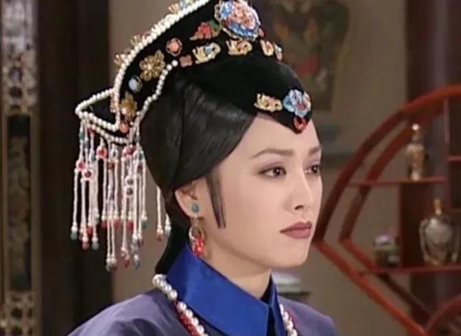 1688年孝庄太后遗言：康熙一生的心结与雍正的破局1688年1月，75岁孝庄太