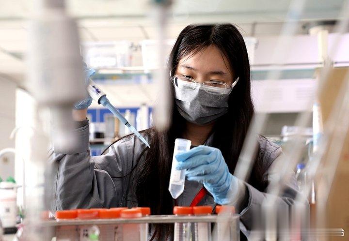 持续加大研发投入 河北创新药正迎来“春天”