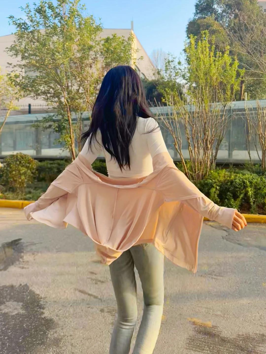 周末快乐✨作为一名40+的英语老师，曾以为减肥只是为了好看，直到坚持下来才懂，