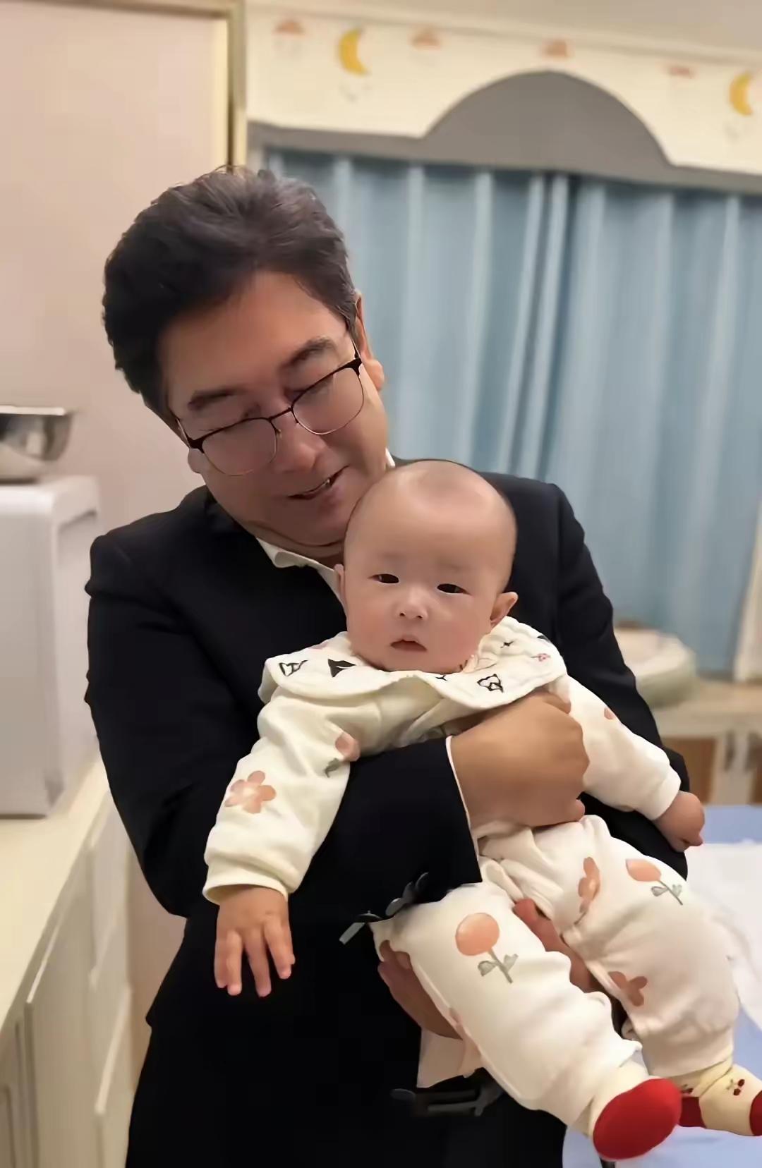 咚～咚～咚～人生赢家——水均益