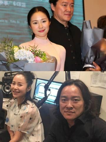 江一燕离婚最近,娱乐圈又爆猛料,江一燕离婚的消息瞬间登上了热搜。一时间,网友们的