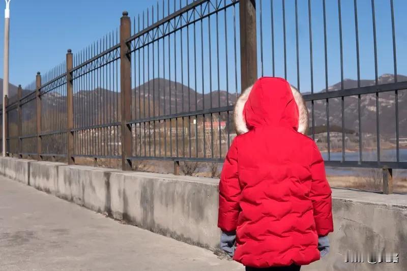 在东北，狗穿羽绒服真不是啥稀罕事儿。近日沈阳街头，就有狗狗裹着羽绒服“御寒”，被