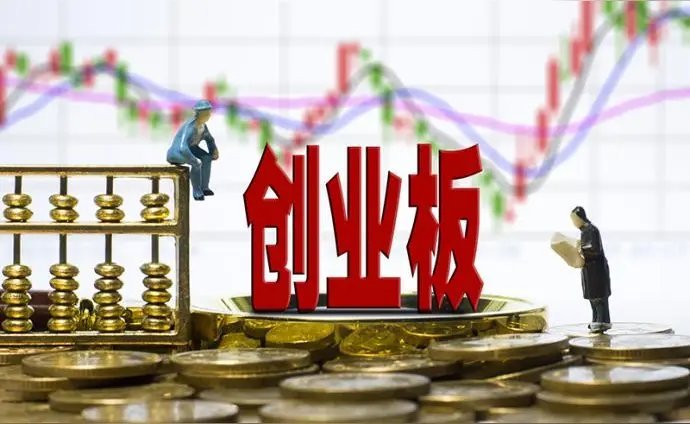 证监会放大招!创业板改革启动,23项举措护股民,中国资产迎重估证监会主席吴清重