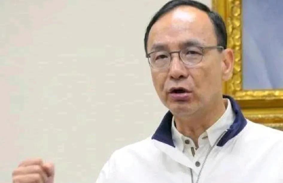 朱立伦被打脸了，国民党真是烂泥扶不上墙！朱立伦在面对民进党的大罢免，曾“精准”