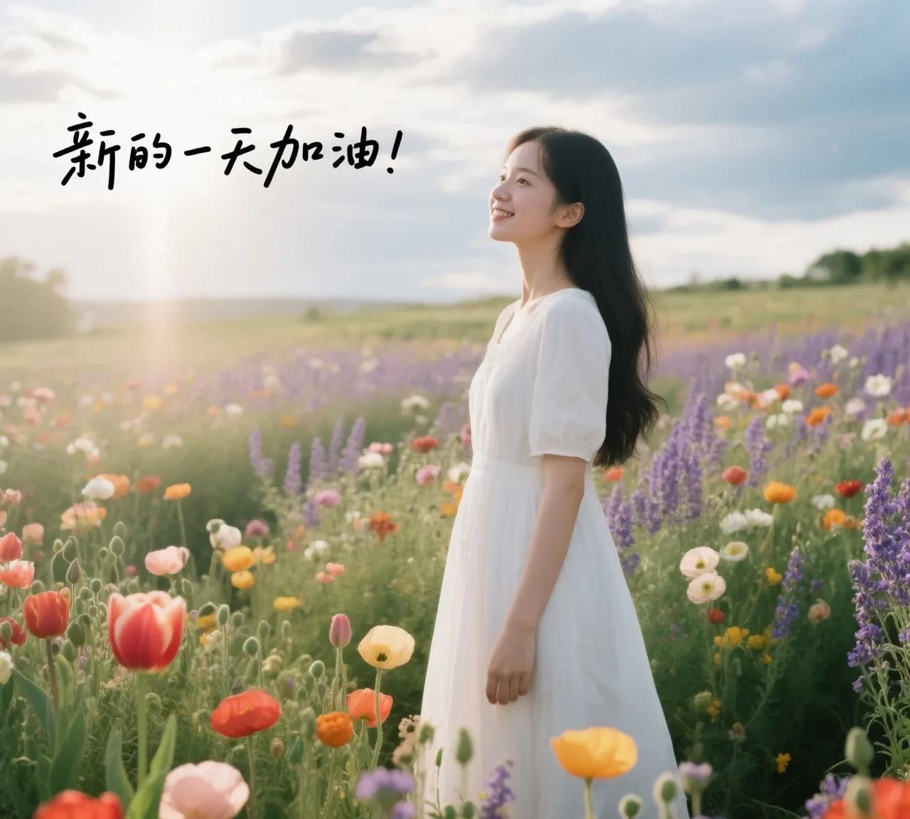 《人民日报》:“想要让自己的生命更有质量，就要有不断向上攀登的勇气，也要有