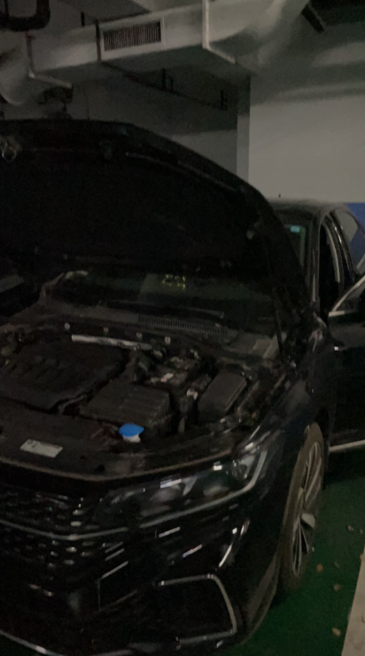 这就是上汽帕萨特！！关于此刻我只想说：上汽帕萨特是真LJ！一年多一点的车，公里