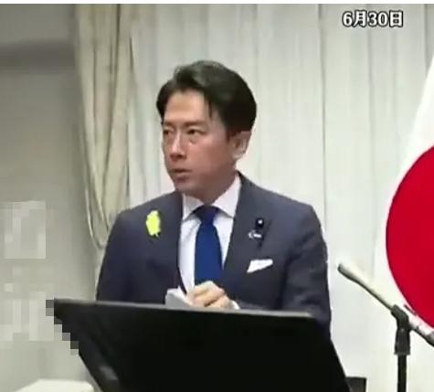 日本对实施两项物资禁运表态本轮摩擦的最新节点，发生在日本东京都时间线里：小泉