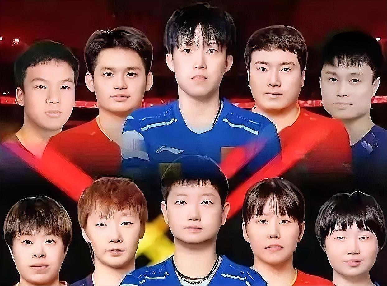 伦敦世乒赛国乒男女队10名球员籍贯及年收入（含薪金+奖金+代言）分析；1、孙