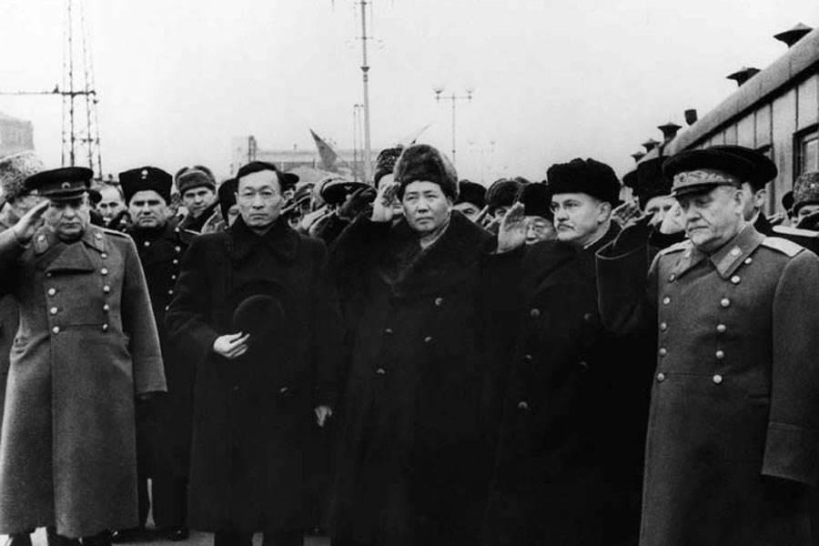 50年李克农破获毛泽东暗杀案后，呼叫毛人凤：给你发报的是计兆祥【1949年1