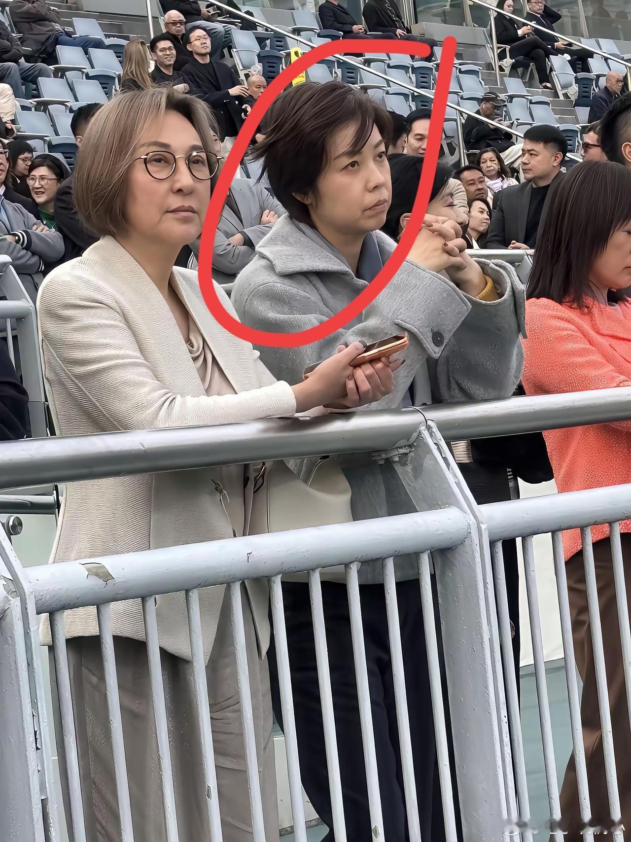 好面熟就是想不起来名字了