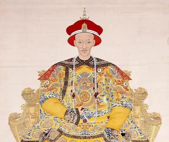 众所周知满清最节俭的皇帝是道光，而最奢侈的皇帝是乾隆，可道光皇帝到死都不明白，为