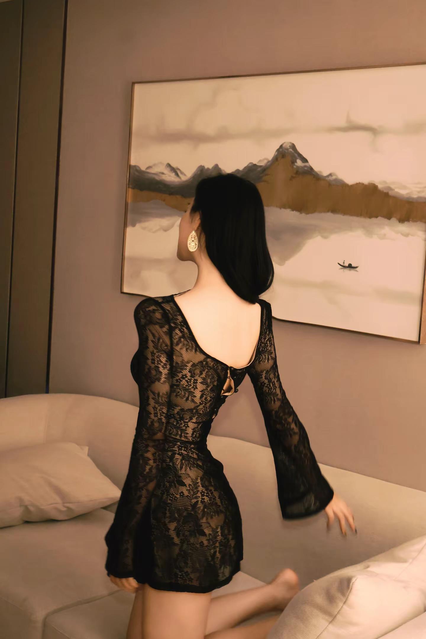 真正的灵性就是能看穿人心的能力