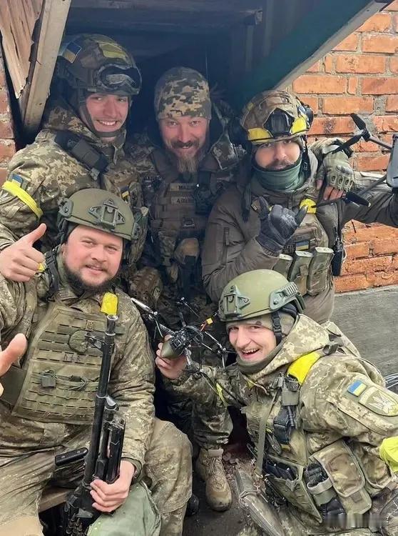 2026年1月：俄军阵亡人数超过征兵人数吴大辉教授报道，乌克兰无人系统部队