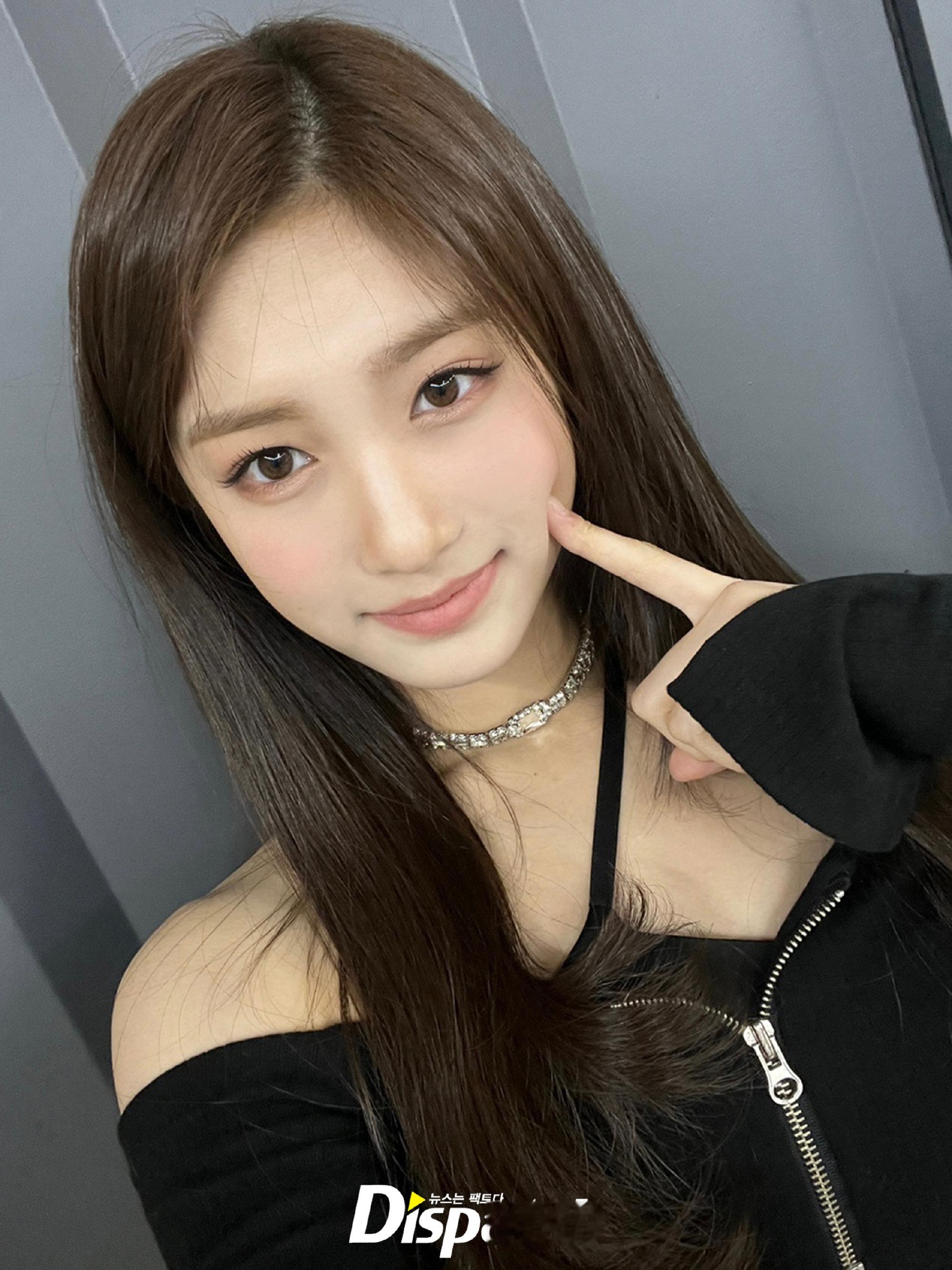 ive五团颜一🌷ive五团一❤️ive211206【补档twi更新】（1