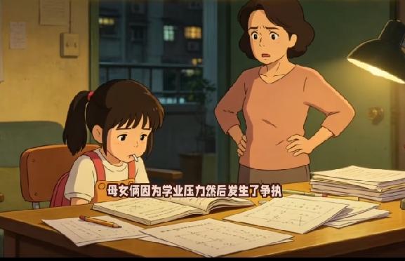 这种事情都是当局者迷，旁观者清，这个世界上没有什么事情比生命更重要了，但是有些人