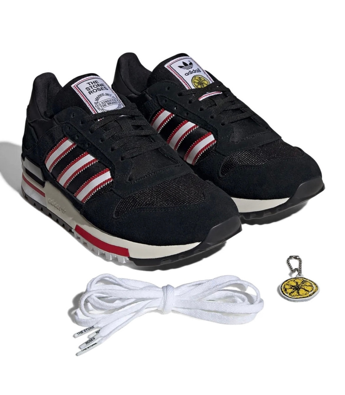 adidas✖️ManchesterUnited✖️StoneRos