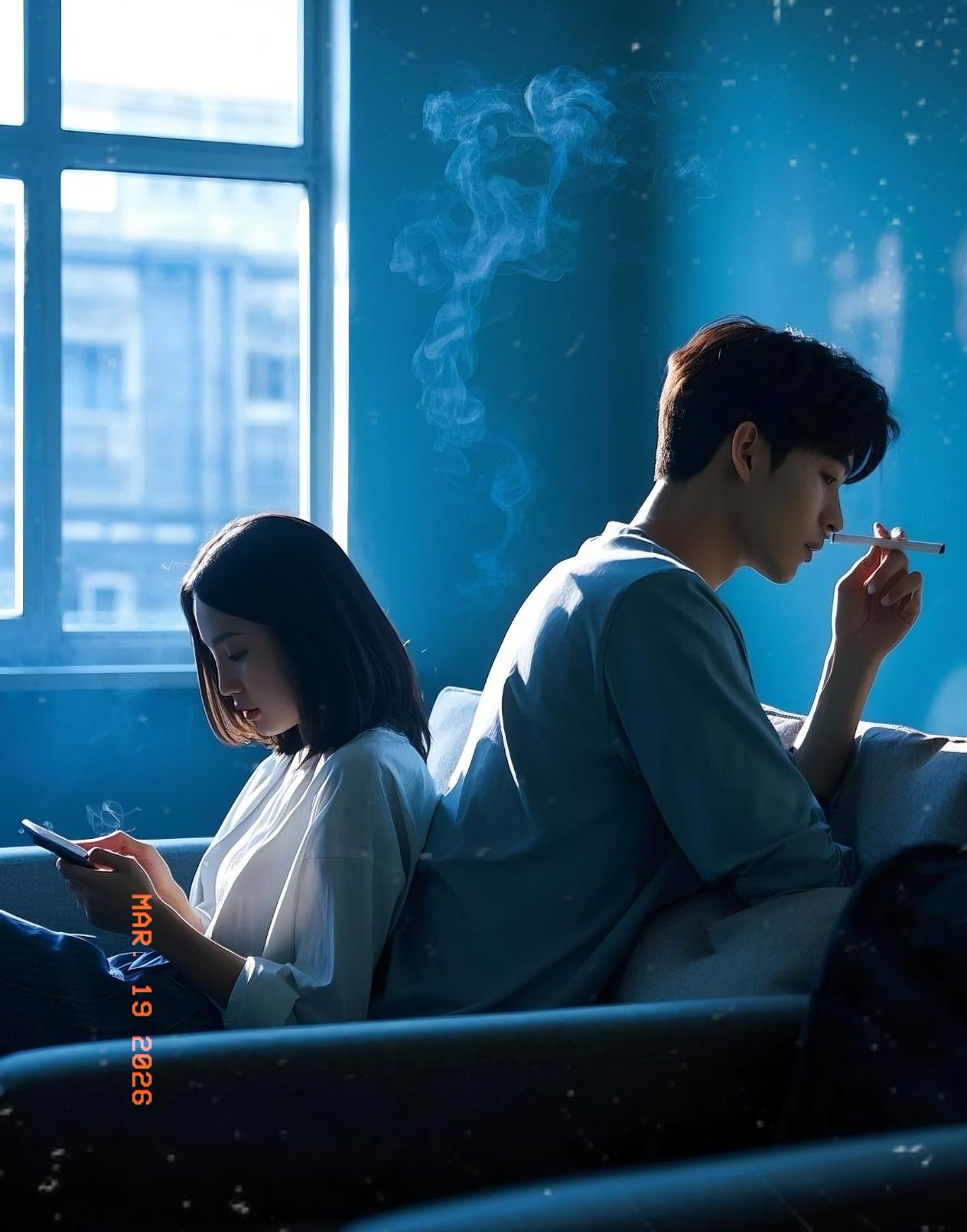 去年我堂哥被堂嫂背叛出轨了，堂哥当时就下定决心要离婚。可堂嫂死活不肯，两边的父母