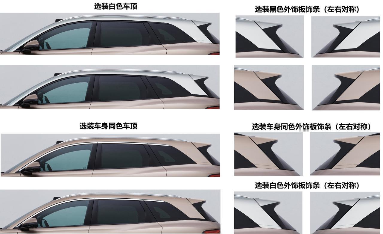 7月10日，工信部第409批公示中，比亚迪全新纯电SUV正式申报。新车车身尺寸5