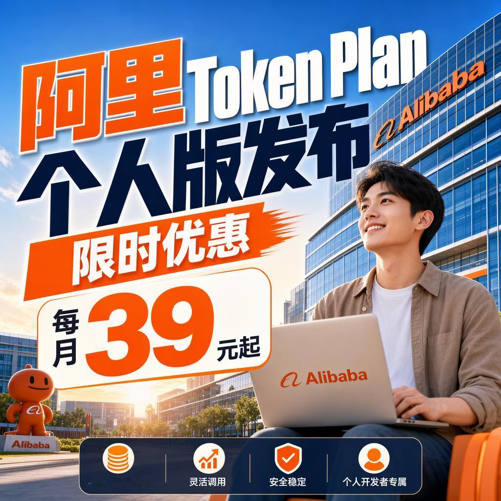 还记得年初我们讨论大模型API贵得让人肉疼吗？那时候普通人想玩转AIAgen