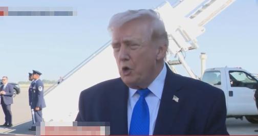 “你老婆死了，你再婚太快了”，这就是一个所谓的“大国总统”说的话吗？ 3月2