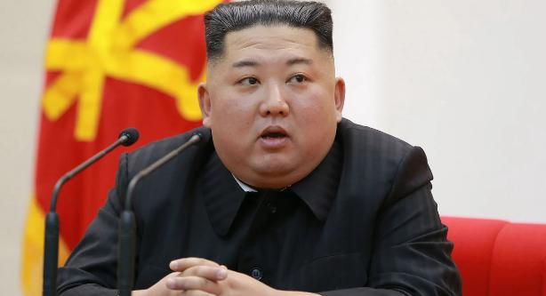 金正恩突然叫停，原因不明。朝鲜国家旅游总局7月18日突然宣布，元山葛麻海岸旅