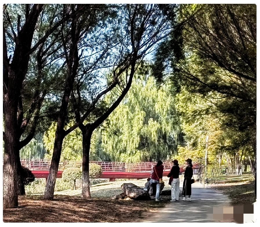 真见识了有钱人物欲低到了什么程度。我同学说漏了嘴，说家里存款有四五百万，他除过
