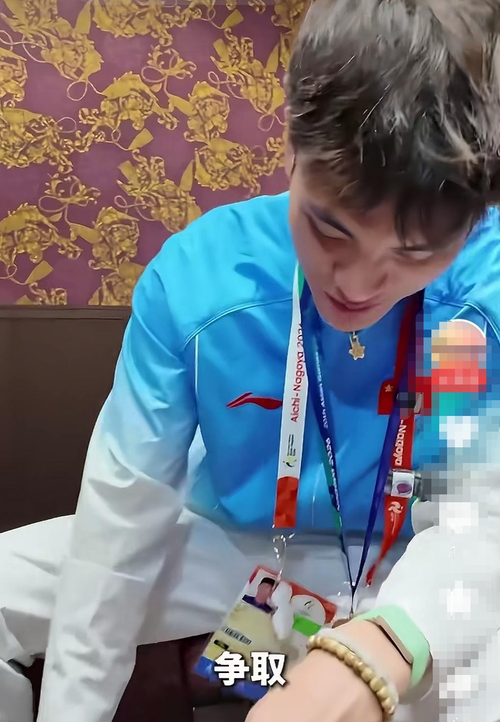 多方媒体爆料李昊可能下赛季要去申花！那如果能够实现，这对申花和李昊来说都是双赢！