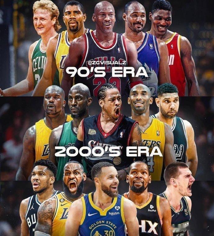 我发现你们真的是该吹的不吹，不该吹瞎吹！！詹姆斯411前无古人后无来者你们不吹