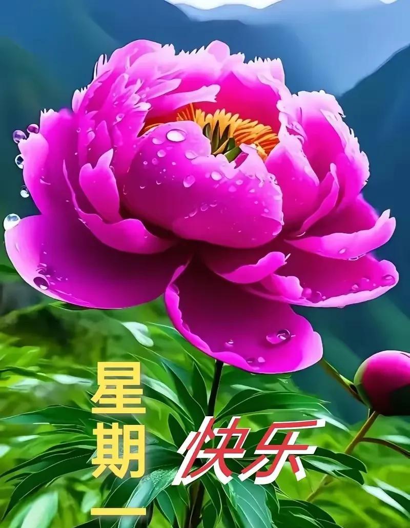 #夏日生活打卡季#清晨，是希望的开始，是生活的启航。好心态，是快乐的源。好身