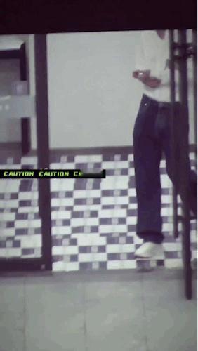 别总盯着刘宇宁了，他身后那位，才是绝美！你认为哪种女孩最迷人刘宇宁刘宇宁穿搭