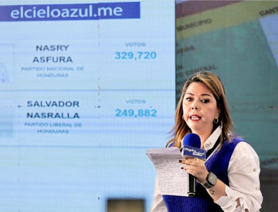 洪都拉斯第一副总统梅西亚近日声称，该国将循序渐进逐步恢复与台湾地区的“正式外交关