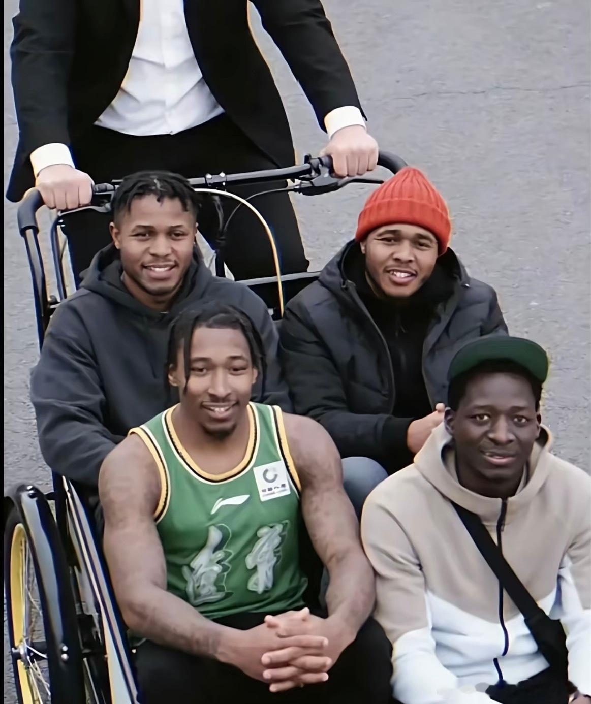 哈哈哈哈哈，小刘总最棒辽宁男篮cba