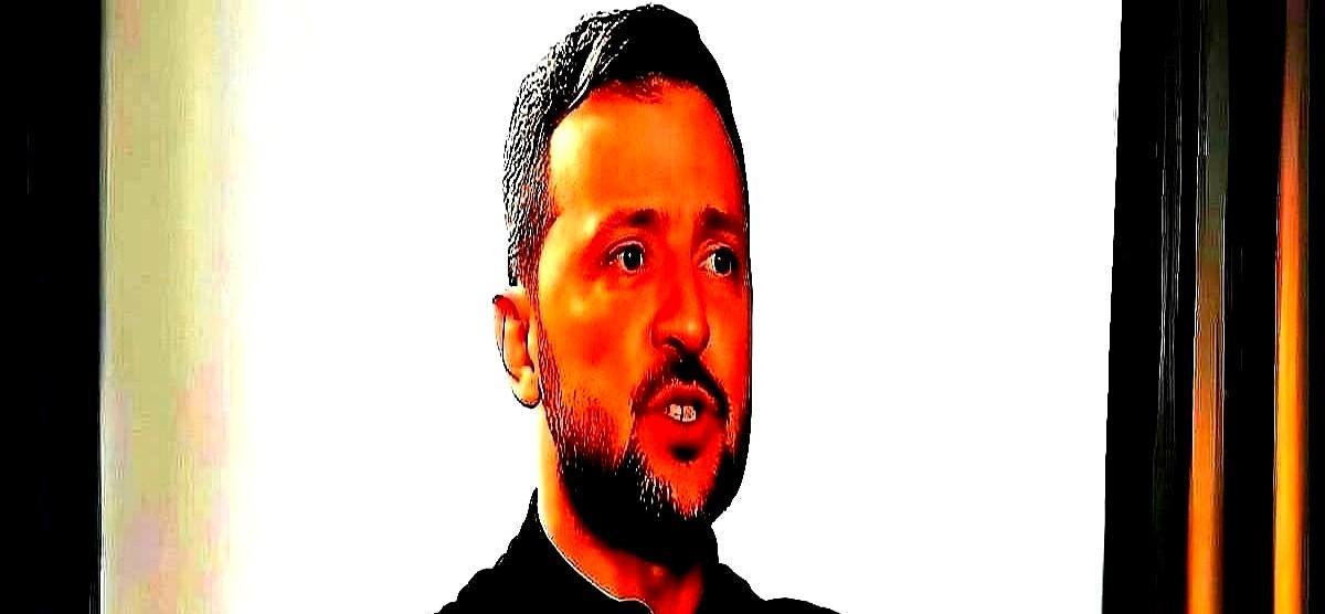 泽连斯基急了！俄军连续几日对乌全境大规模行动后，泽连斯基终于挺不住了。最近刷到