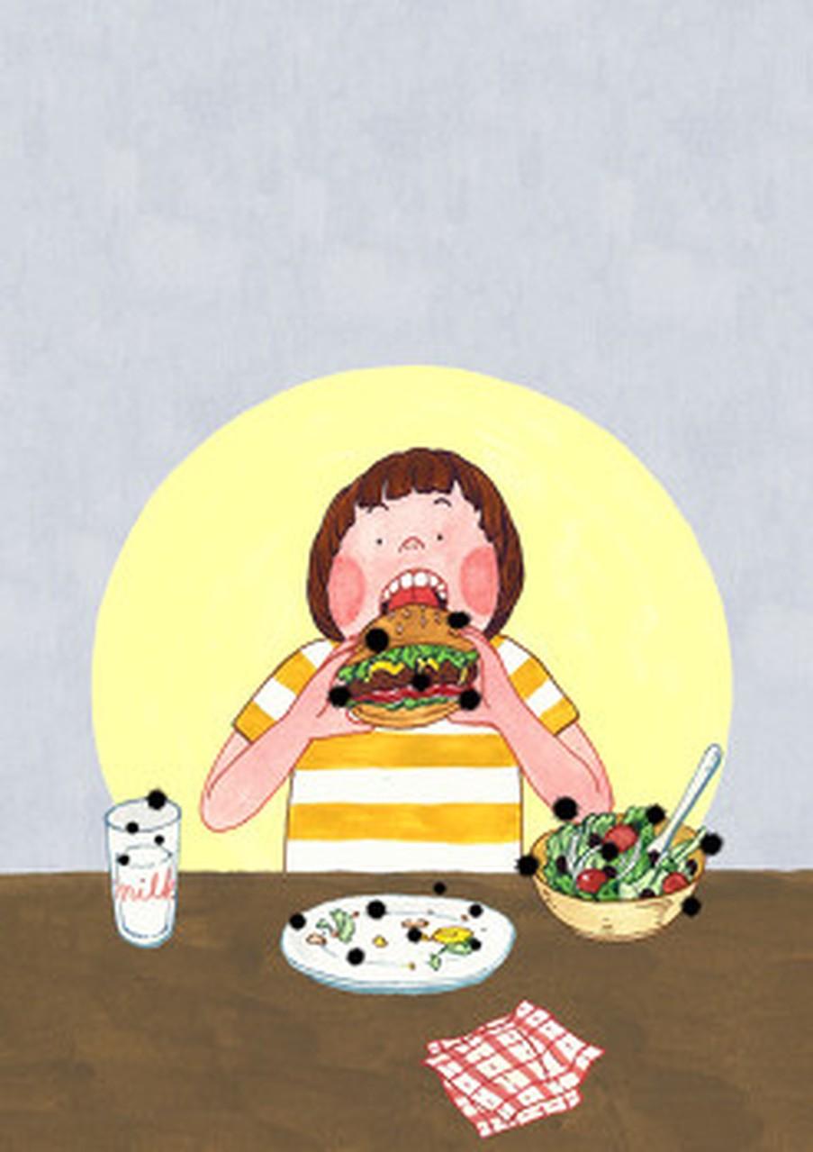 减肥是中午少吃还是晚上少吃?减肥时是中午少吃还是晚上少吃，得看个人情况。要是白