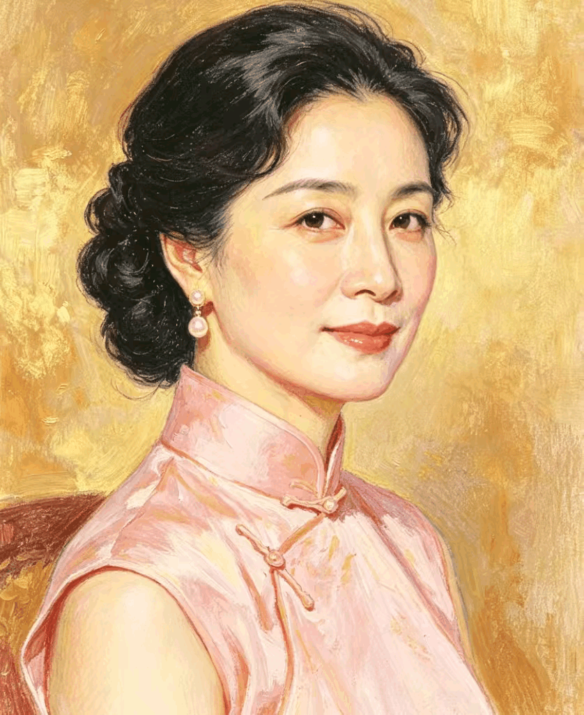一位资深媒婆说：“搞不定年轻女人，是你没钱；搞不定中年女人，是你没脑子；搞不定