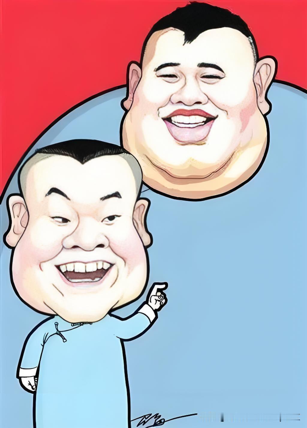 如果要问，岳云鹏之所以能”火”，他的贵人是谁？大家想到第一是郭德纲，第二个人是