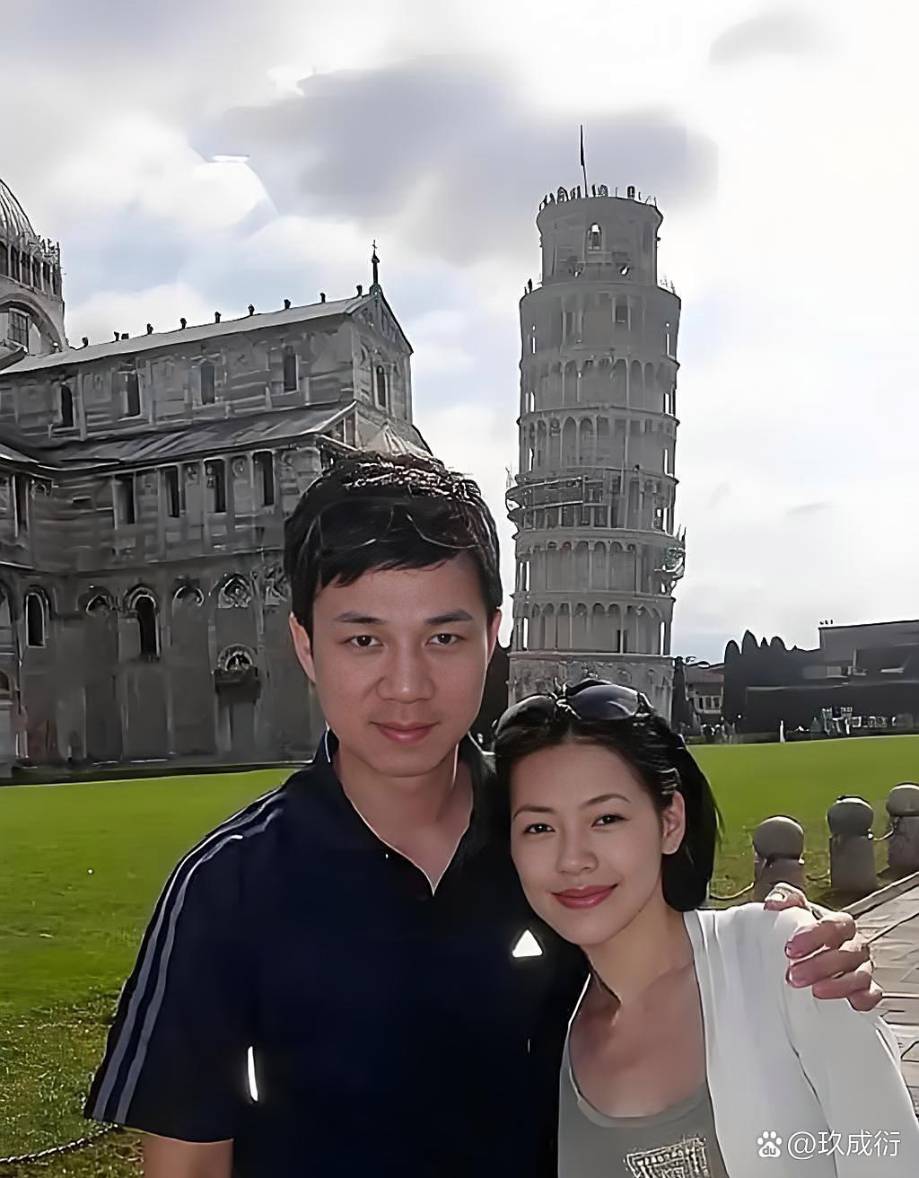台⁠‎⁠媒爆料小S婚​姻内幕：不是她不敢离，是⁠⁠许雅钧根本离不‏起。许雅钧投资