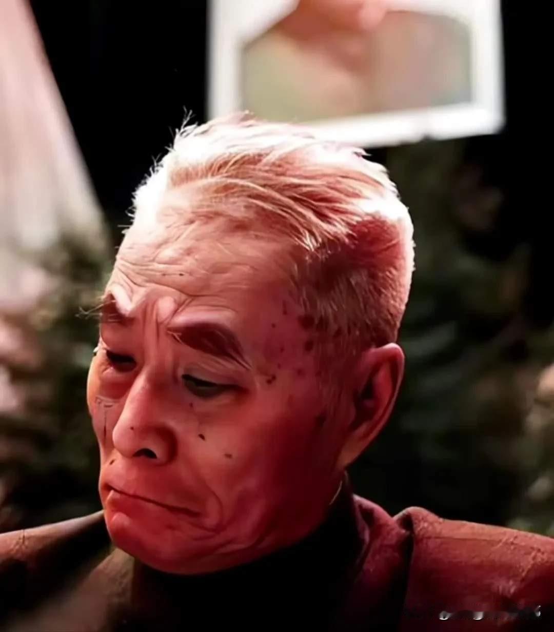 1976年伟人与世长辞。刚被释放的黄维没想到，自己是治丧委员会成员，并被安排为伟