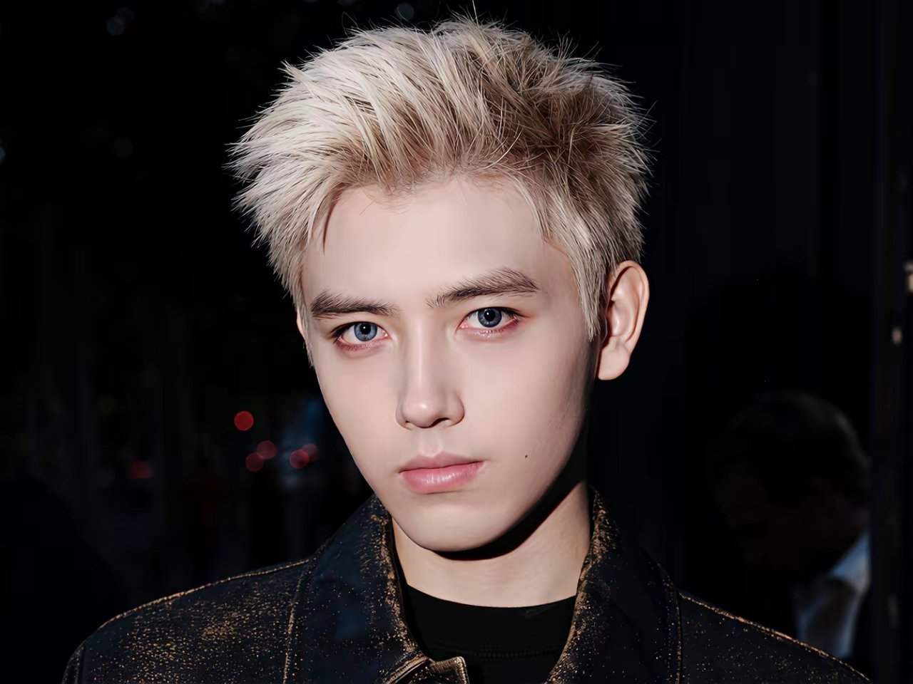 原来陈飞宇最大的优点，不是他的演技，也不是他的颜值有多好，而是他这个人太清醒了。