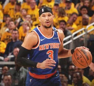NBA赛点来了，1-3！东部第3轰然倒下，3人空砍20+对方大当家三双5月