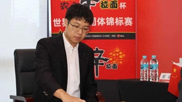 农心杯第一赛段收尾, 檀啸为中国队守擂成功