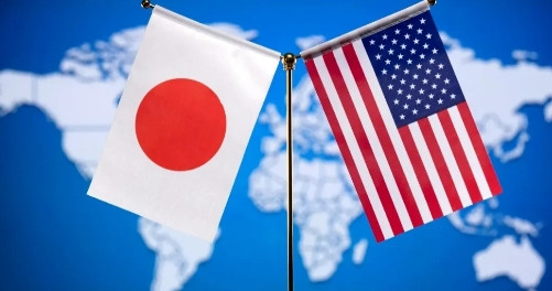 特朗普的讲话，日本各方很愤怒！在特朗普表示，轰炸伊朗，我不想拿广岛和长崎作为例子