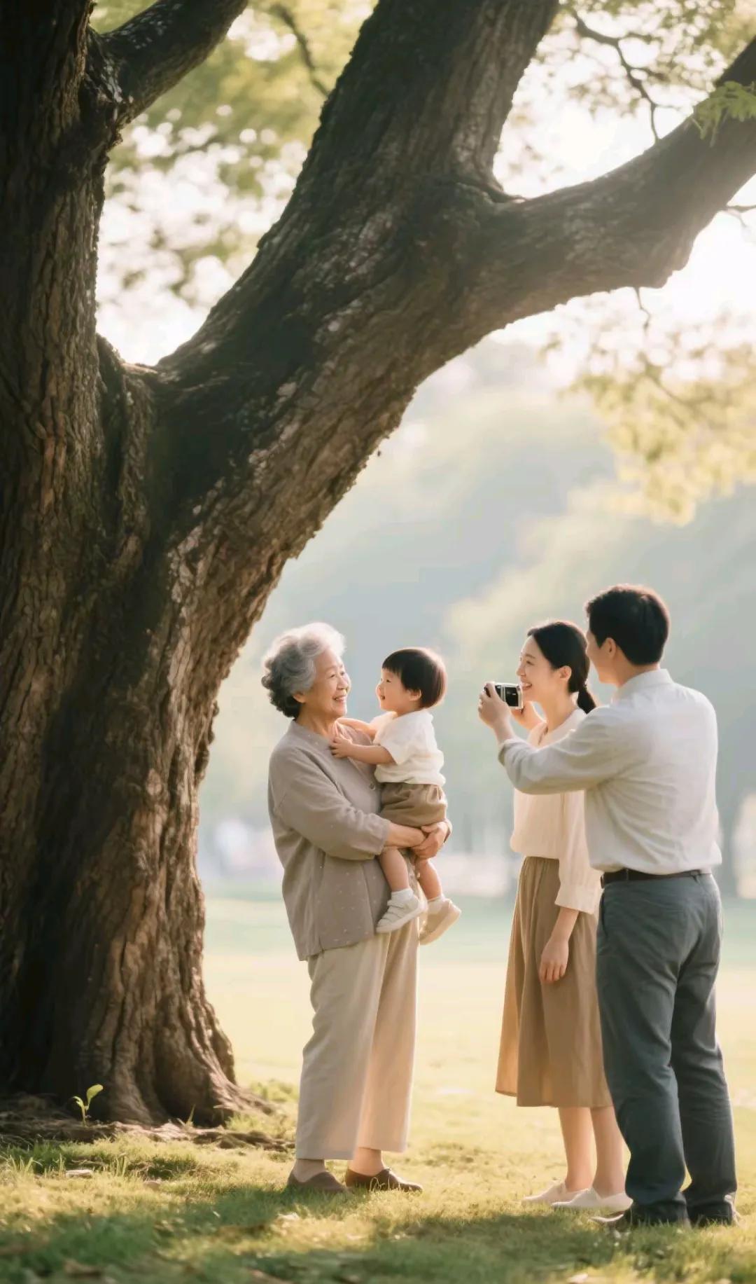 人若有福，万事皆顺；家若有福，好事临门。一个家庭的福气，都是有征兆的。家中有三不