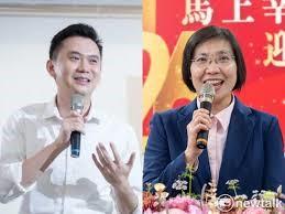 郑朝方拒选新竹县长选情明朗化　　台湾地区二零二六年「九合一」县市长选举布局期间
