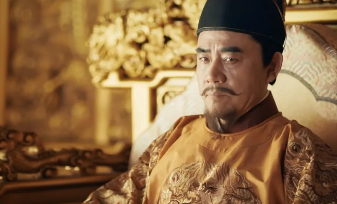 今日话题：为什么朱元璋的地位被捧的这么高？？？网友甲：老朱培养人才太厉害了，