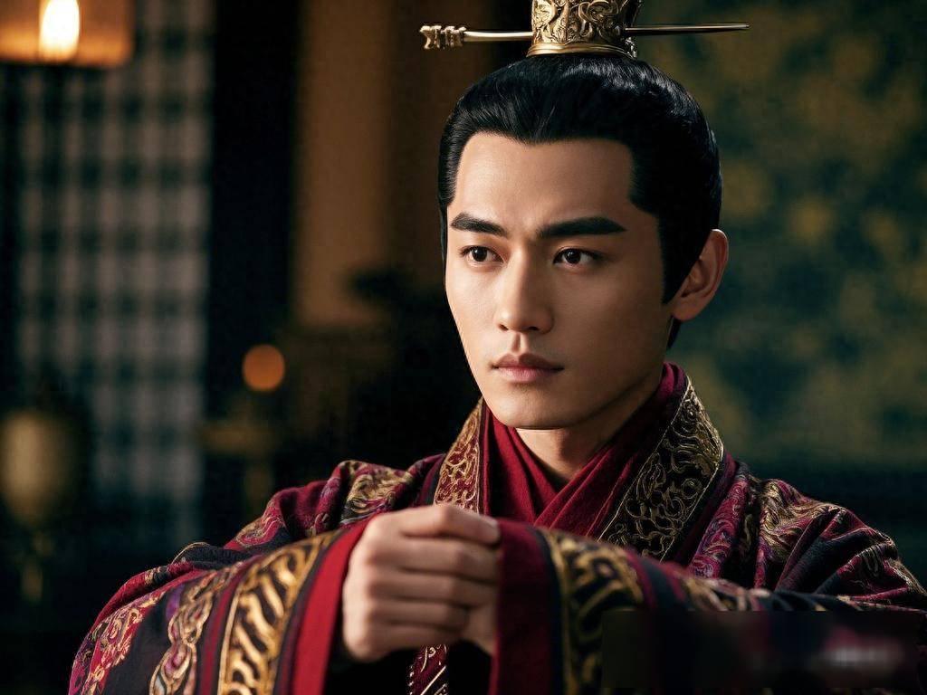 世人只知刘据自尽，汉昭帝继位，却不知汉武帝6个儿子全没好结局。刘胥死得最