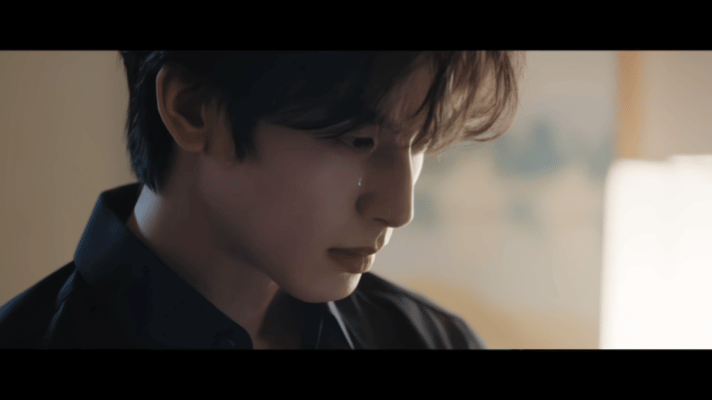 恋爱脑是男主最好的聘礼那次事故之后，他有足够的理由变得冷漠和防备，可在聂曦光面前