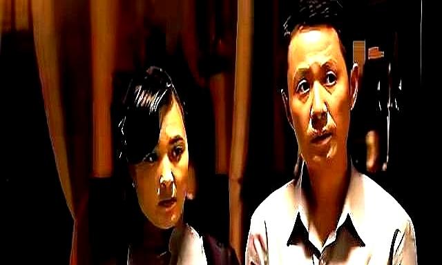 《父母爱情》又被观众翻出来考古。安泰这个当哥的，当初把妹妹安杰送出去，可