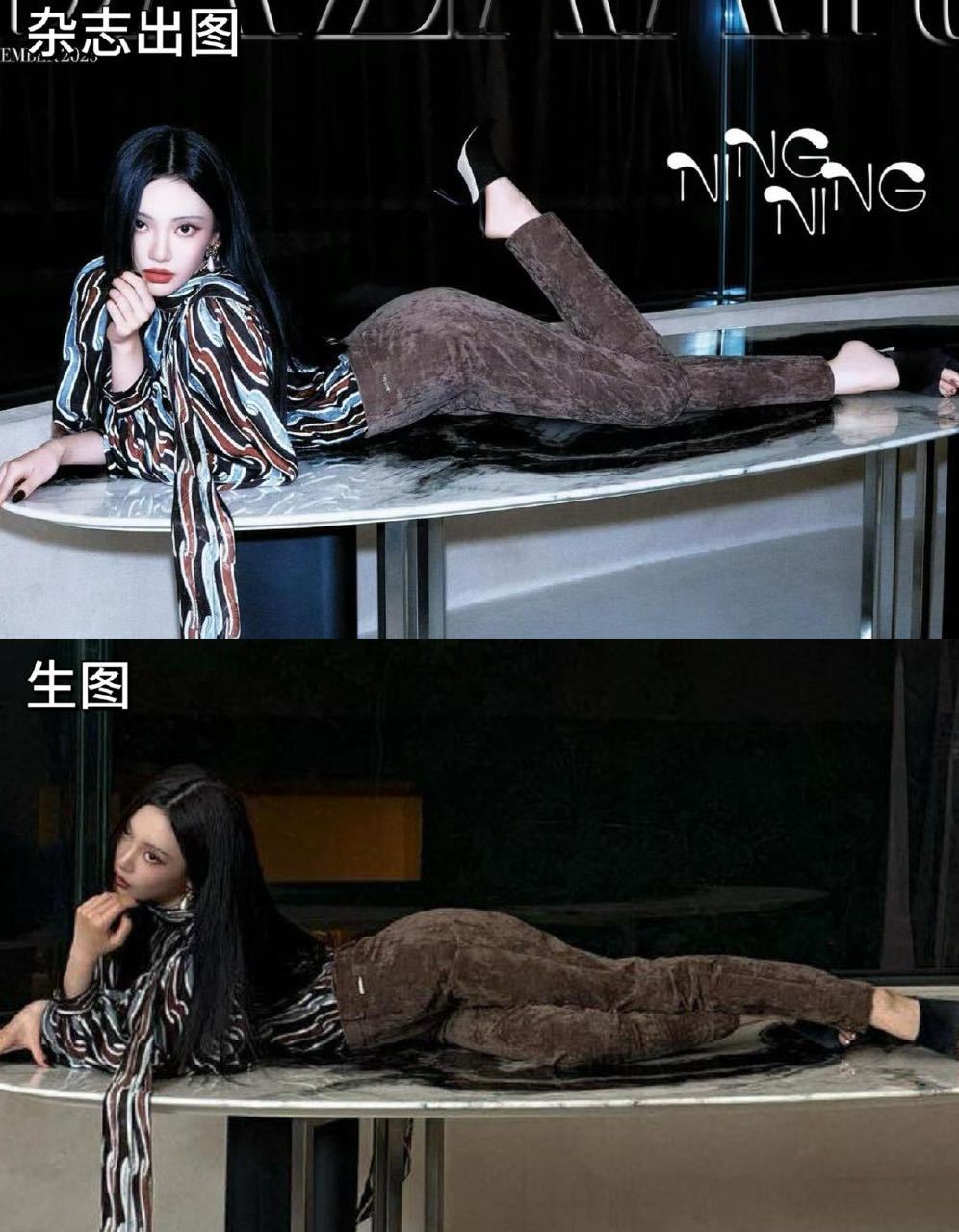 只知道我的身材很曼妙